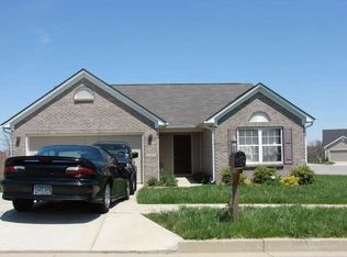 1155 Jamestown Dr, Berea, KY 40403