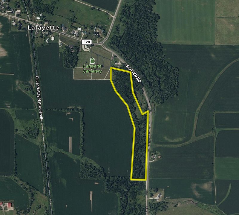 1st image of E Otter Rd