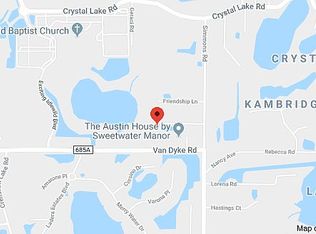 1010 Kingsborough Gardens Ct, Lutz, FL 33548