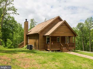 247 Heim Jones Rd, Linden, VA 22642