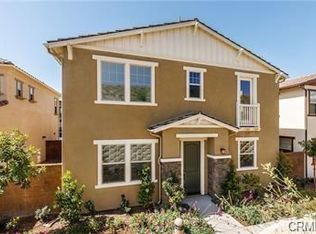 4 Lomada St, Mission Viejo, CA 92694