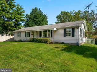 514 Apple Ave, Frederick, MD 21701