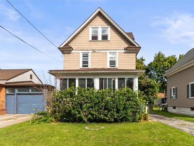 (Undisclosed Address), East Rochester, NY, 14445