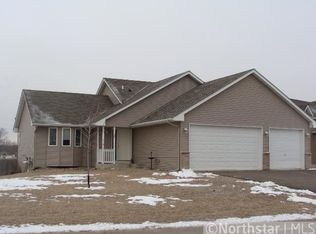 1108 N Ridge Dr NW, Montgomery, MN 56069