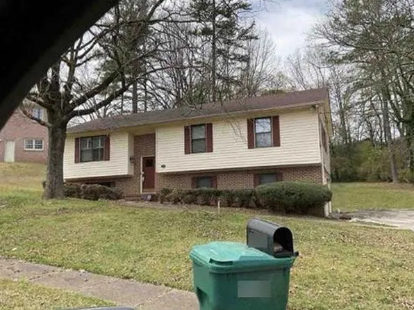 2312 6th St NW, Birmingham, AL 35215