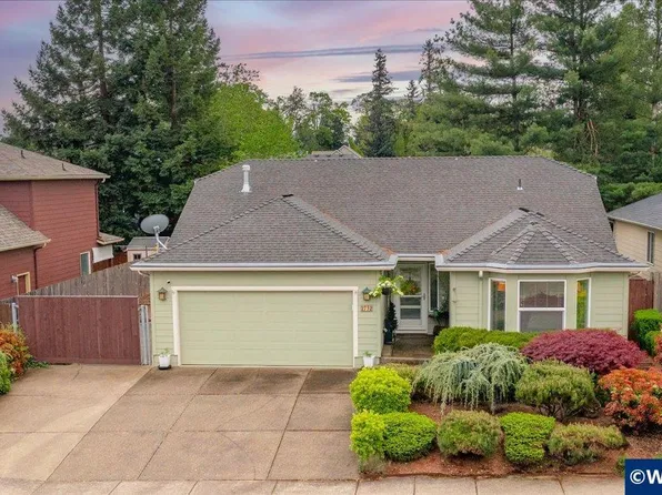 2732 Bastille Ct SE, Salem, OR 97306