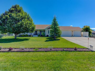 3187 Argenta Dr, Helena, MT, 59602
