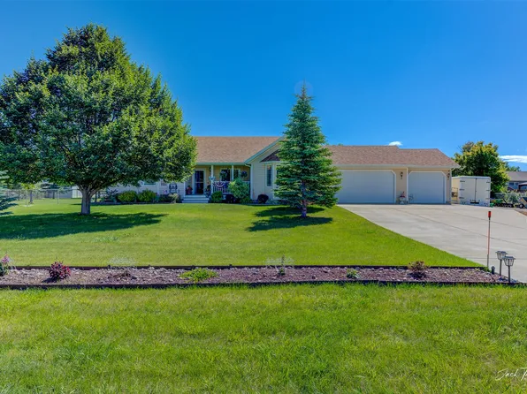 3187 Argenta Dr, Helena, MT 59602