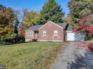 4010 Raleigh Rd, Pikesville, MD 21208