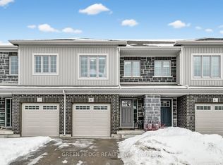 135 Hardcastle Dr #47, Cambridge, ON