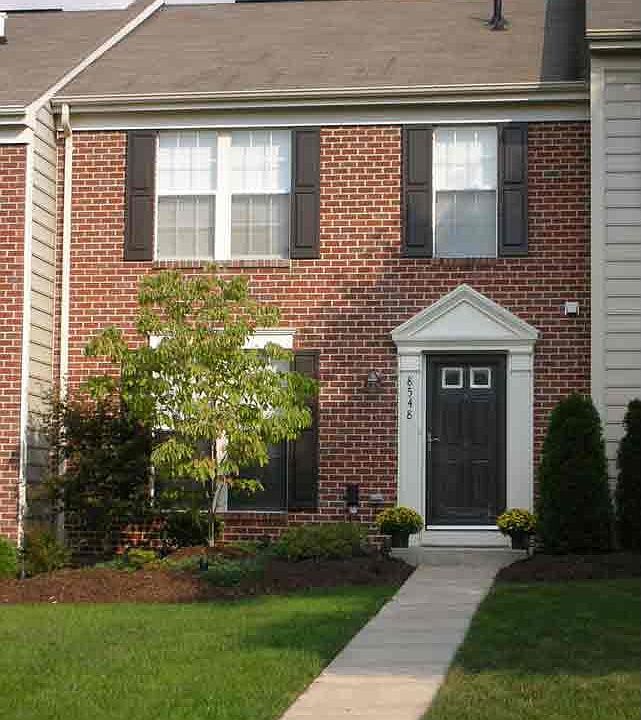 Welcome to your new home