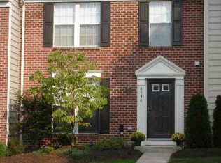 8548 Paragon Ct, Upper Marlboro, MD