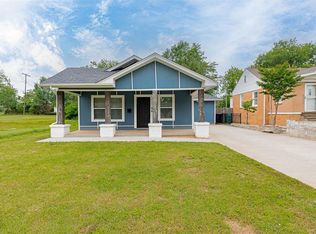 1808 NW 30th St, Oklahoma City, OK 73118