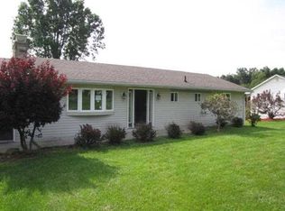 3177 Valley View Rd, Sharpsville, PA 16150