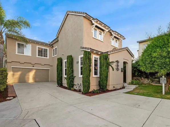 13236 Corte Stellina, San Diego, CA 92129