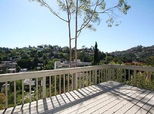 3334 Troy Dr, Los Angeles, CA 90068