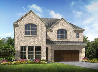 9801 Denali Dr, Oak Point, TX 75068