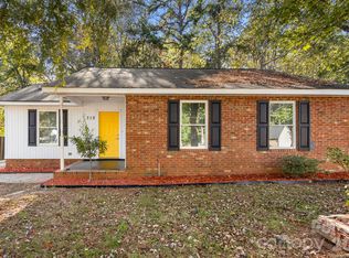710 Selma Burke Ln, Matthews, NC 28105