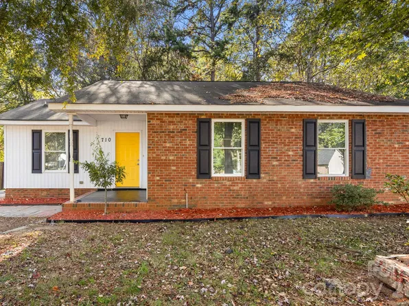 710 Selma Burke Ln, Matthews, NC 28105