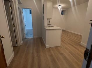 1600 Tremont St #2F, Roxbury Crossing, MA 02120