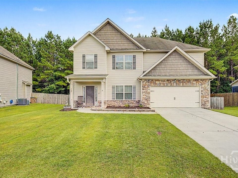1st image of 166 Green Paddock Circle
