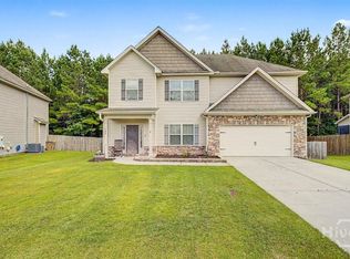 166 Green Paddock Circle, Guyton, GA 31312