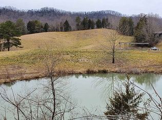 945 Butcher Valley Rd, Rogersville, TN 37857