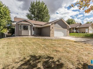 1916 S Alpine Ave, Sioux Falls, SD 57110
