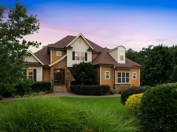 8601 Mangum Hollow Dr, Wake Forest, NC 27587