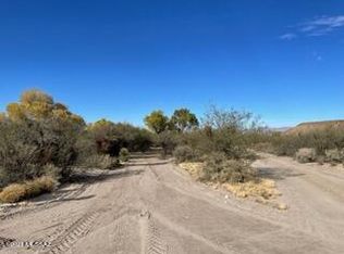 W Cluff Ranch Rd #0, Pima, AZ 85543