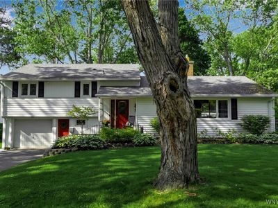 99 N Lincoln Ave, Orchard Park, NY, 14127