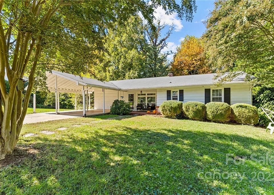 40 Forest Ave, Granite Falls, NC 28630 Zillow