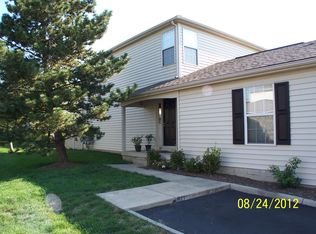 2546 Dahlia Way, Columbus, OH 43235
