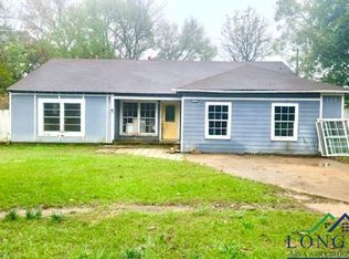 125 Rhyne Blvd, Avinger, TX 75630