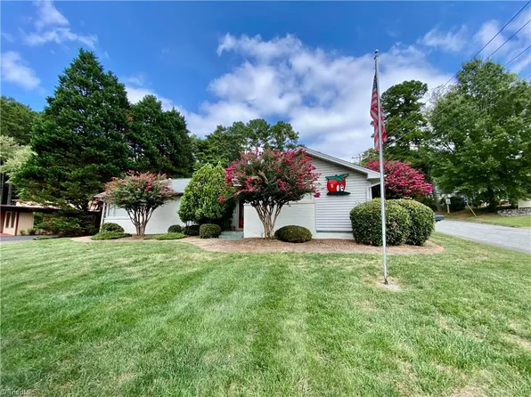 400 Statesville Blvd, Salisbury, NC 28144