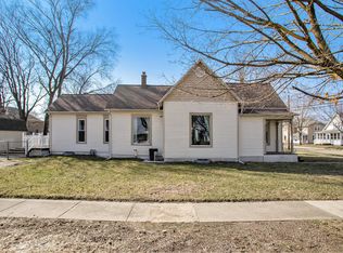 8914 2nd St, Baroda, MI 49101