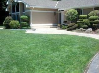55 Tobin Clark Dr, Hillsborough, CA