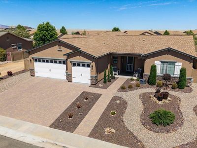 8174 N SUNSET Ridge, Prescott Valley, AZ, 86315