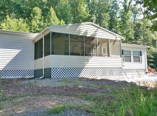 19000 N Nopone Valley Rd, Decatur, TN 37322