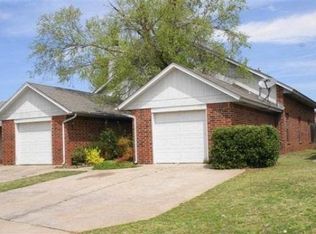 4307 Monticello Rd, Norman, OK 73072