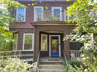 71 Fayerweather St #1, Cambridge, MA 02138