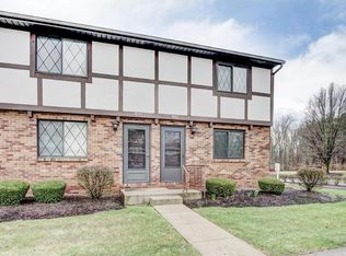 4887 Berryhill Ct, Columbus, OH 43230