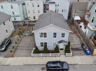 25 Woodward Ave, Roxbury, MA 02119