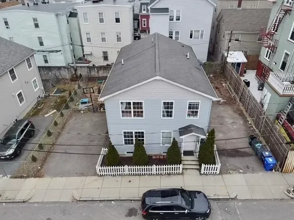 25 Woodward Ave, Roxbury, MA 02119