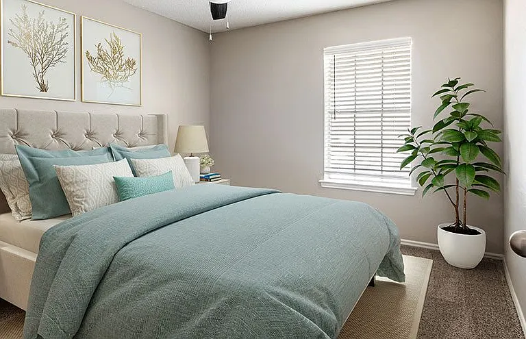 Knowlton Apartment Homes — Photo 3
