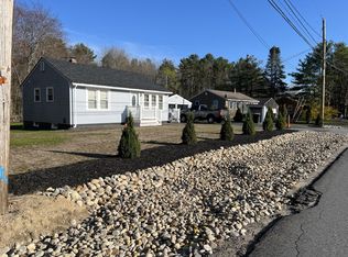 81 Sawyer Rd, Scarborough, ME 04074