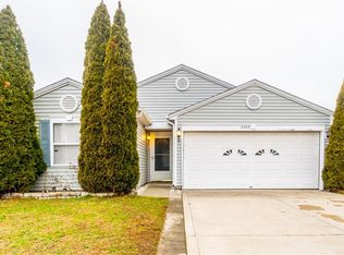 6352 Monteo Ln, Indianapolis, IN