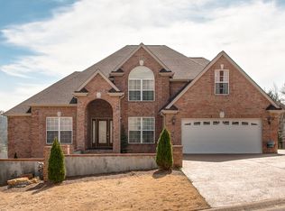 7505 Oakhaven Trce, Nashville, TN 37209
