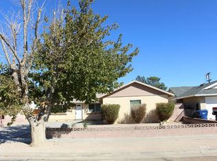 356 S Desert Candles St, Ridgecrest, CA 93555