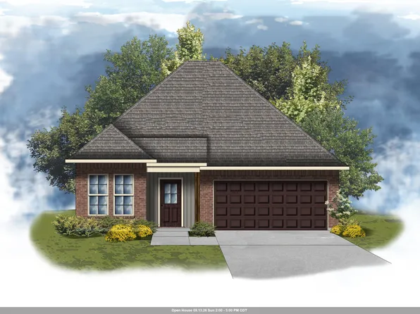 11351 Densmore Dr, Denham Springs, LA 70726